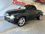 2004 Chevrolet SSR LS