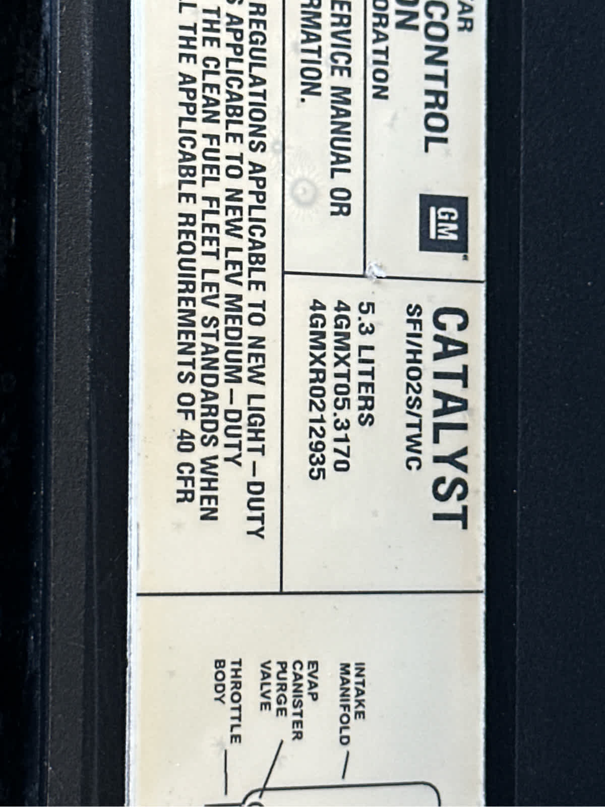 2004 Chevrolet SSR LS