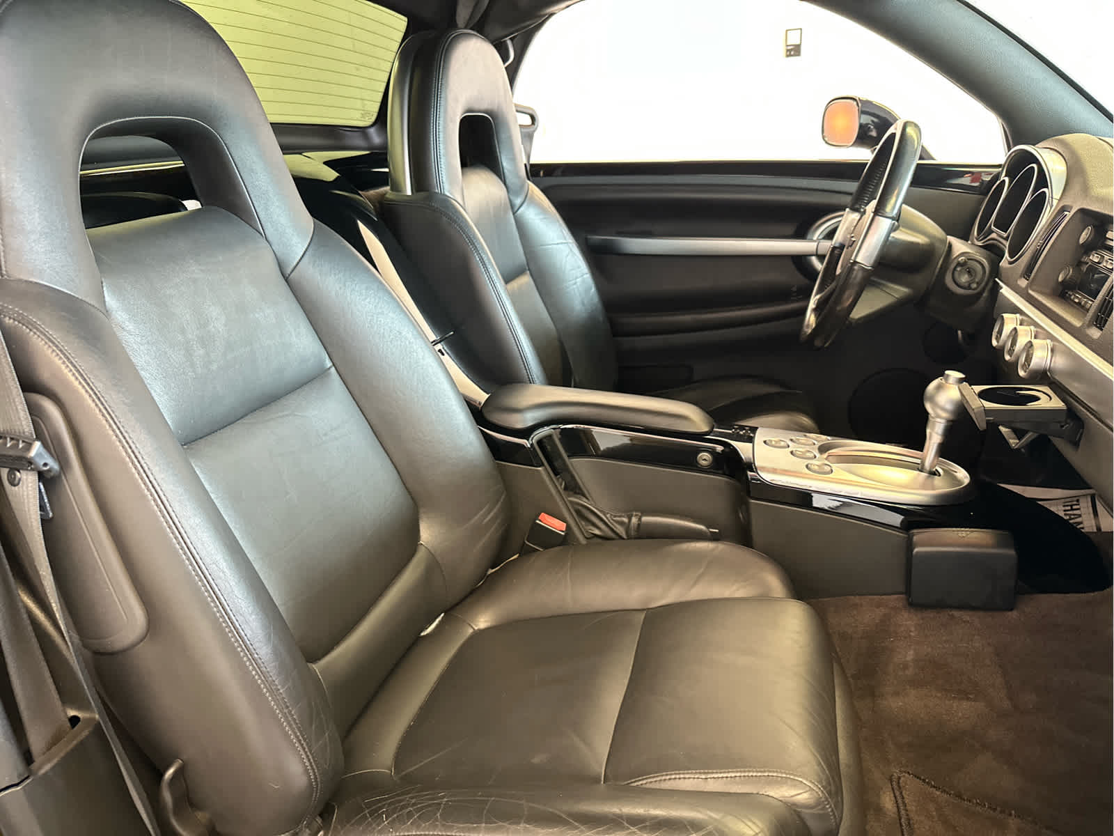 2004 Chevrolet SSR LS