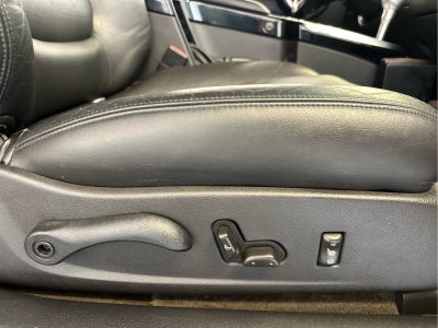 2004 Chevrolet SSR LS