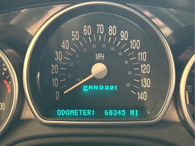 2004 Chevrolet SSR LS