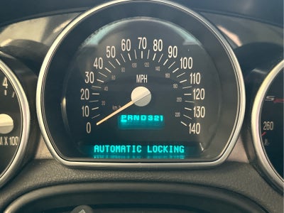 2004 Chevrolet SSR LS