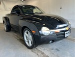 2004 Chevrolet SSR LS