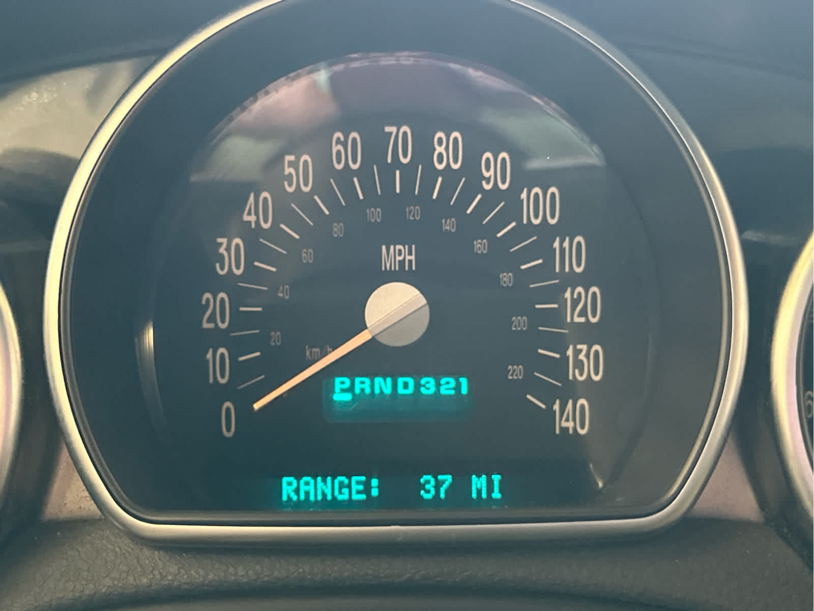 2004 Chevrolet SSR LS