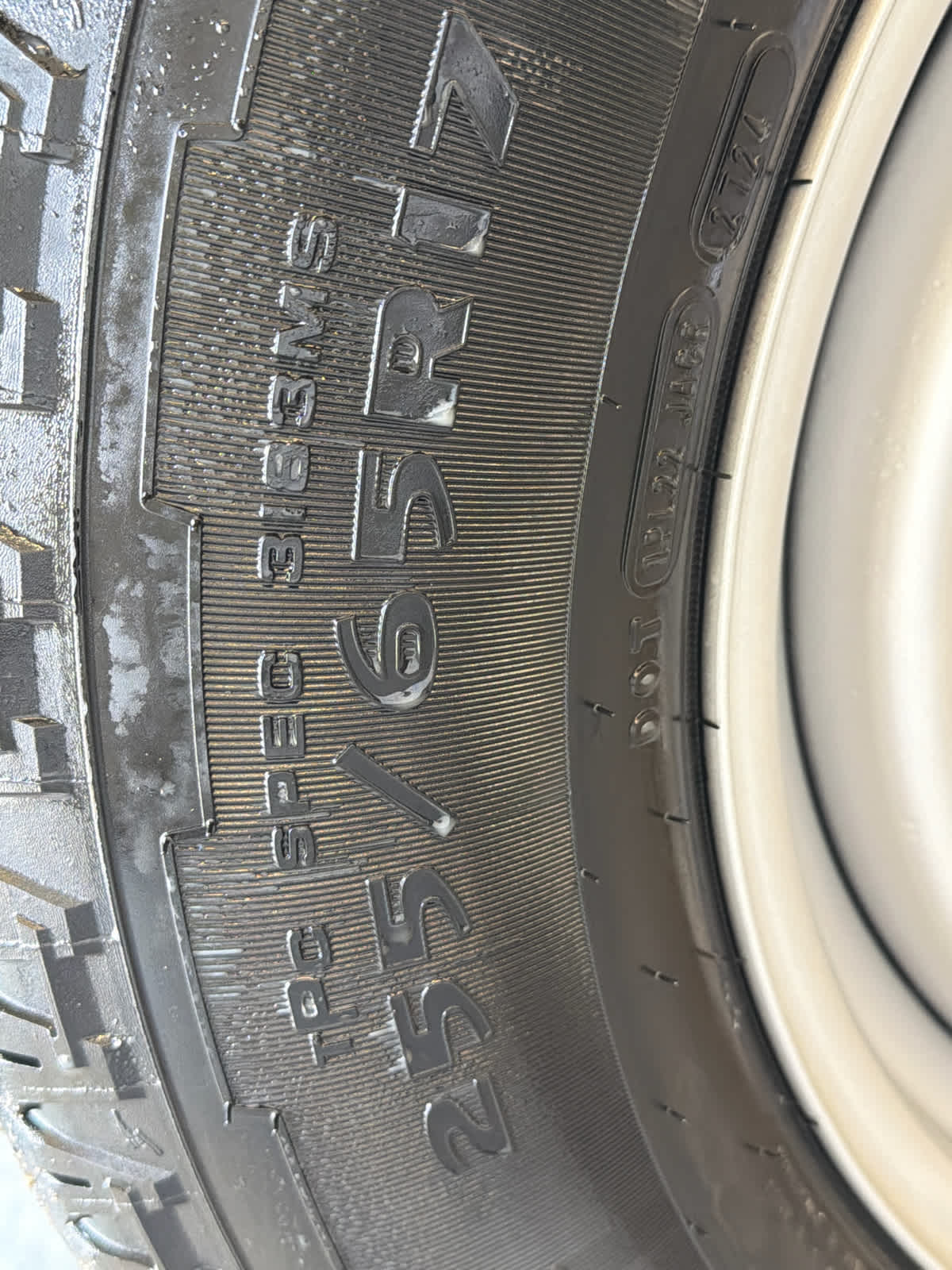 2024 Chevrolet Colorado WT