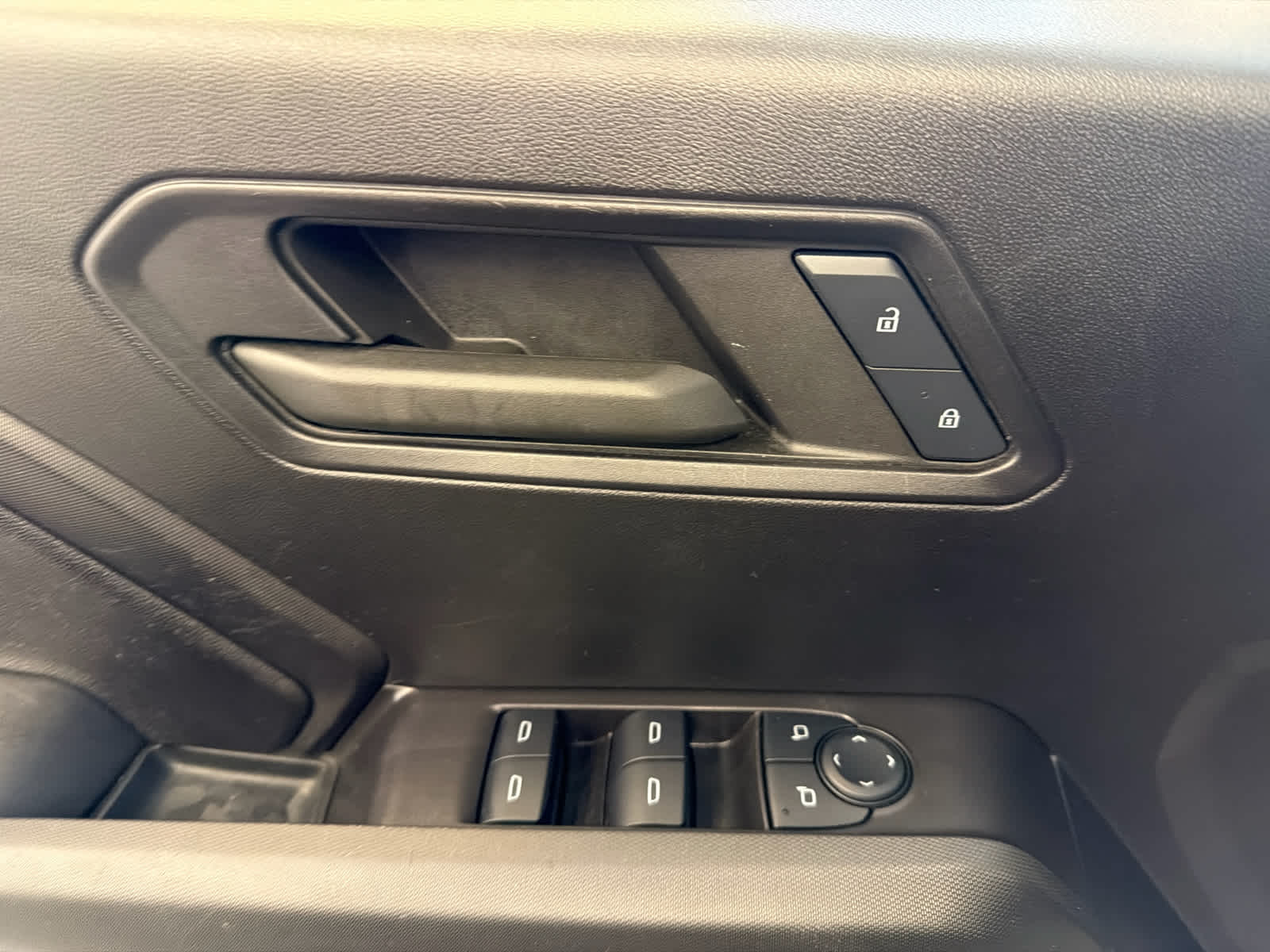 2024 Chevrolet Colorado WT