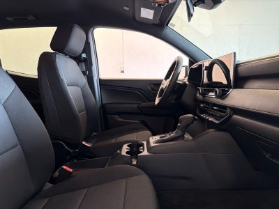 2024 Chevrolet Colorado WT