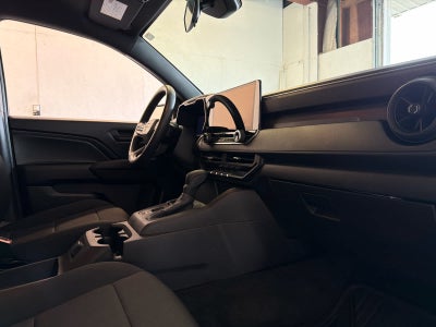 2024 Chevrolet Colorado WT