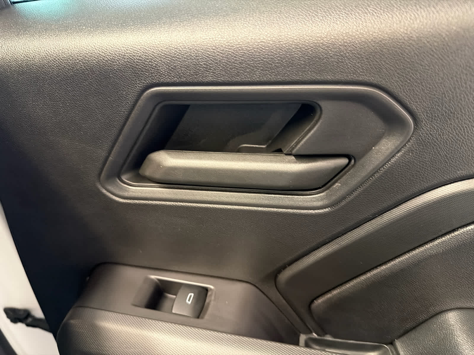 2024 Chevrolet Colorado WT