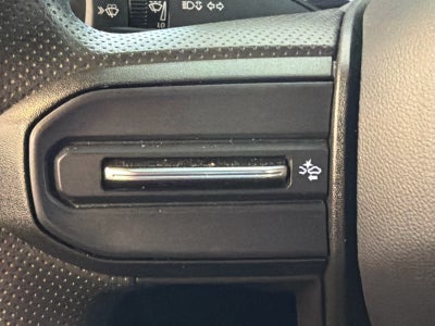 2024 Chevrolet Colorado WT