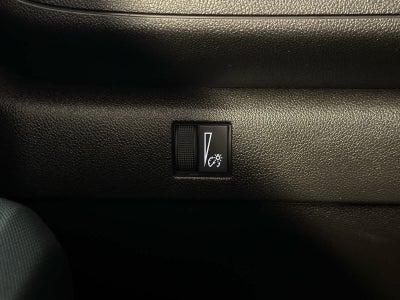 2024 Chevrolet Colorado WT