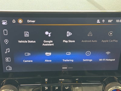 2024 Chevrolet Colorado WT