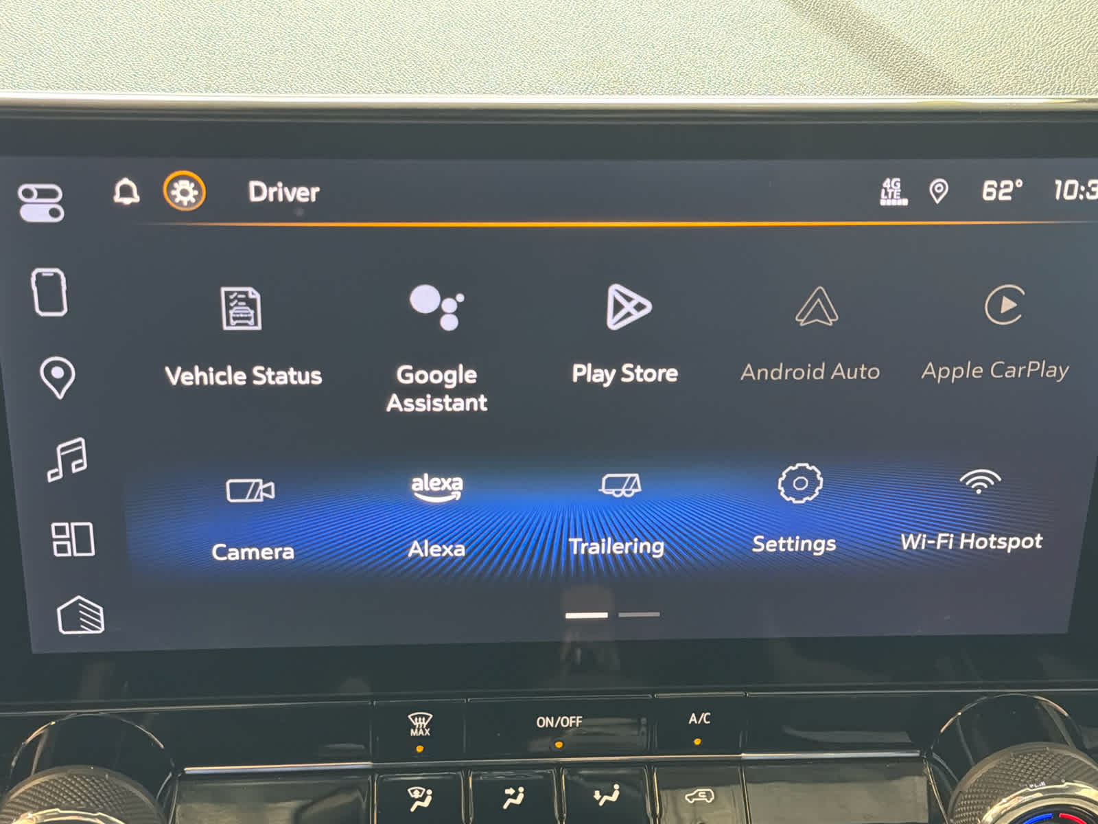 2024 Chevrolet Colorado WT