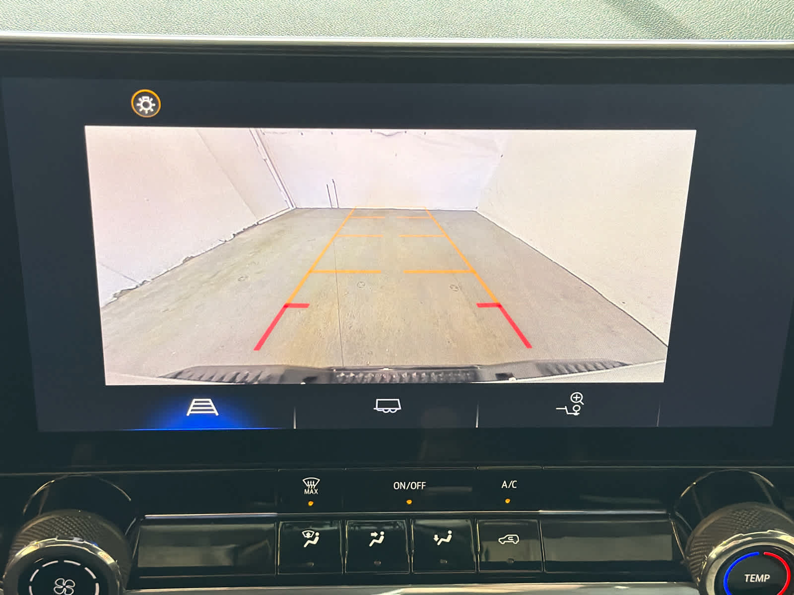 2024 Chevrolet Colorado WT