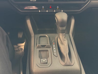 2024 Chevrolet Colorado WT