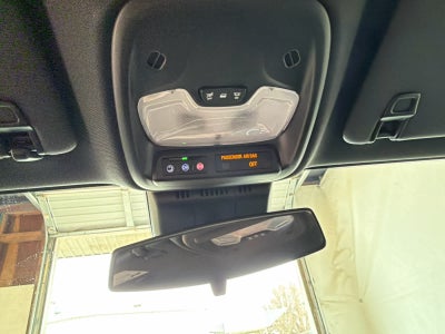 2024 Chevrolet Colorado WT