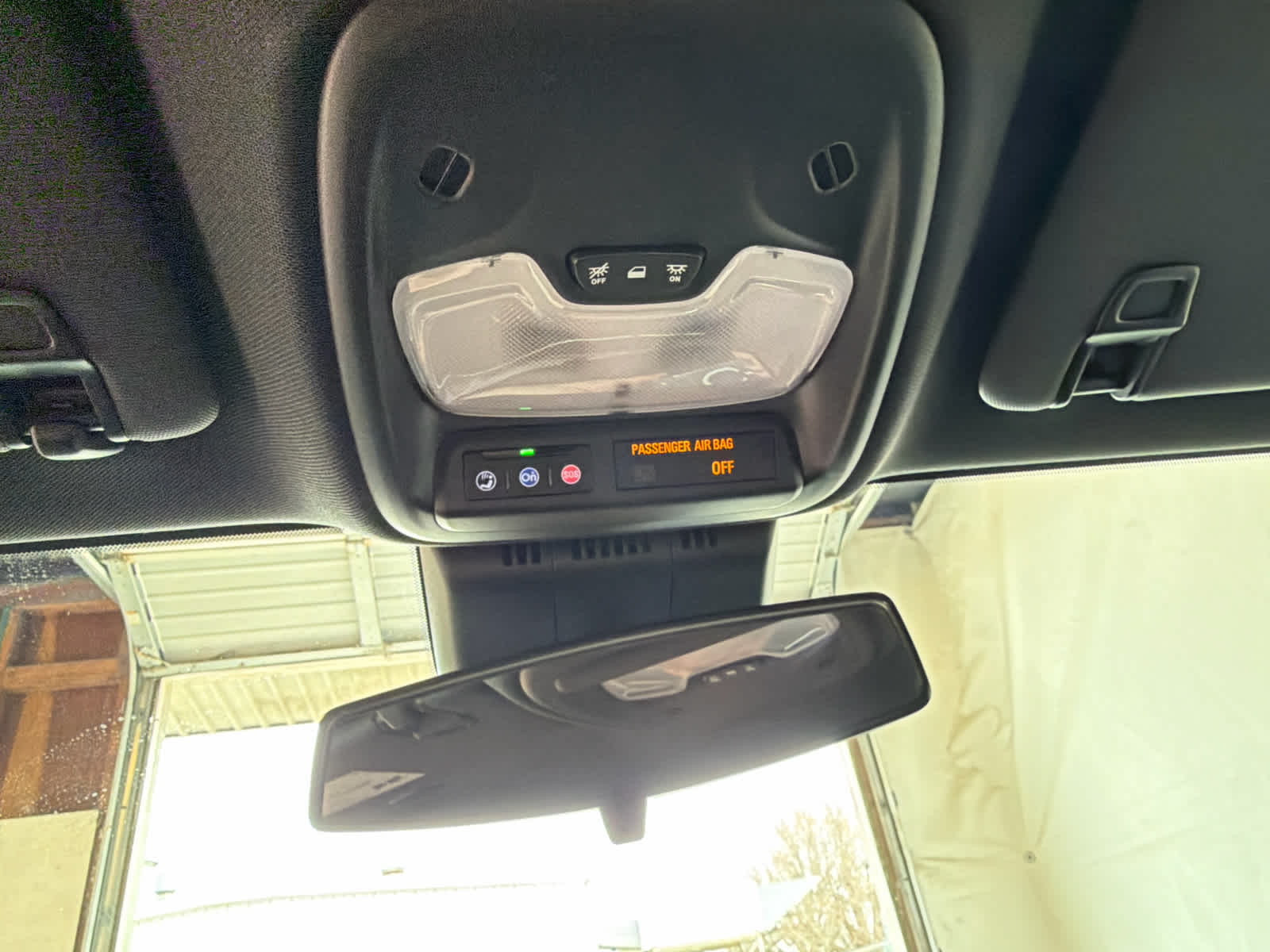 2024 Chevrolet Colorado WT