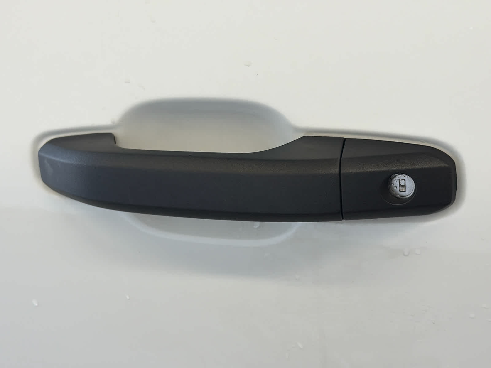 2024 Chevrolet Colorado WT