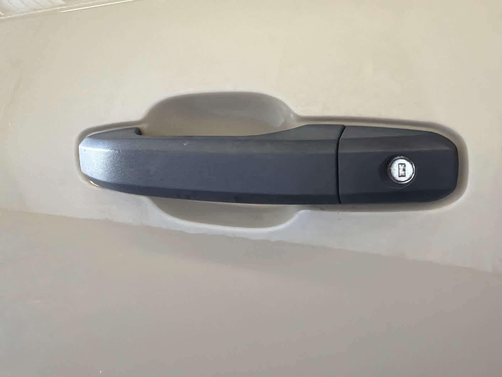 2024 Chevrolet Colorado WT