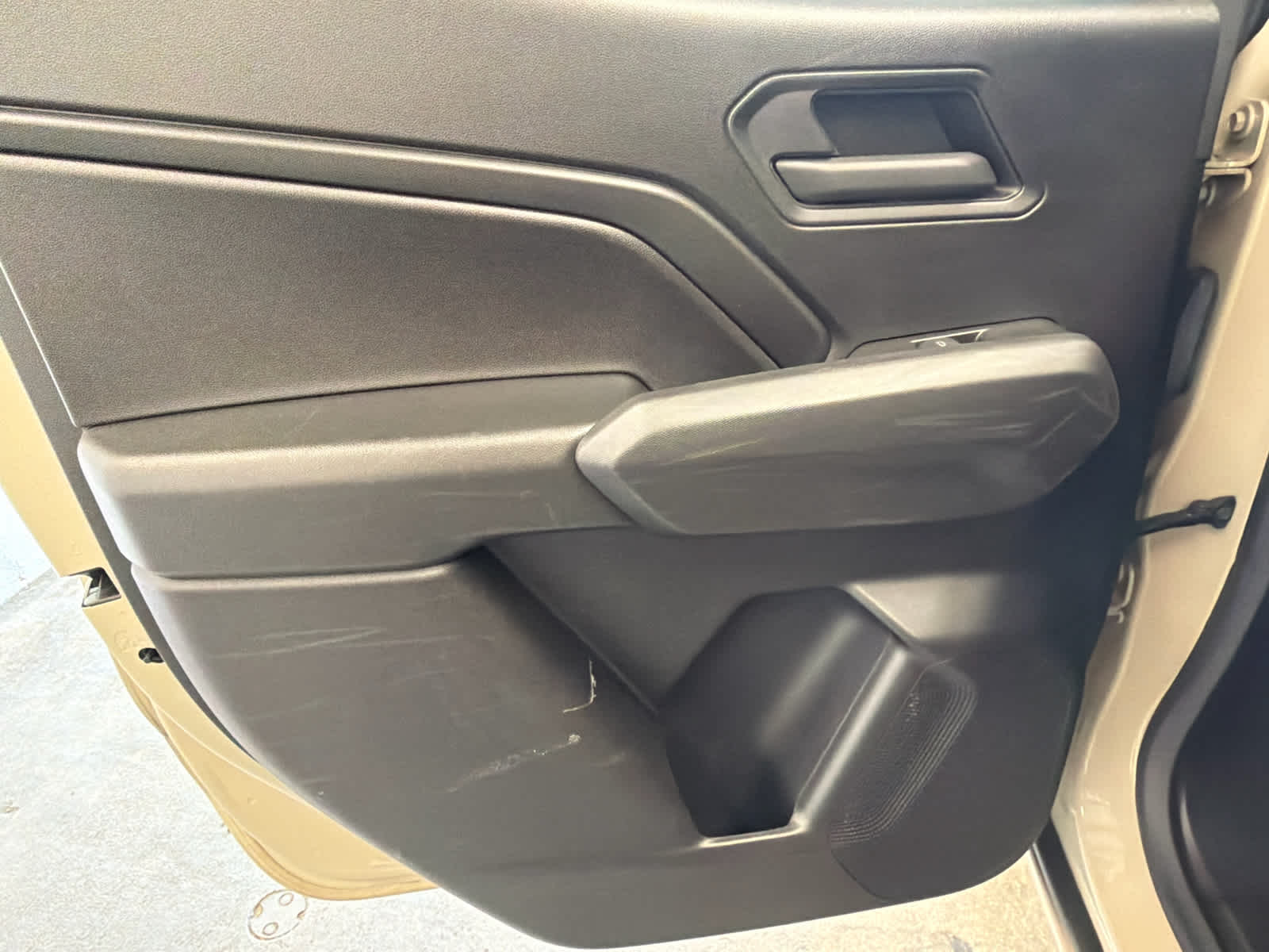 2024 Chevrolet Colorado WT