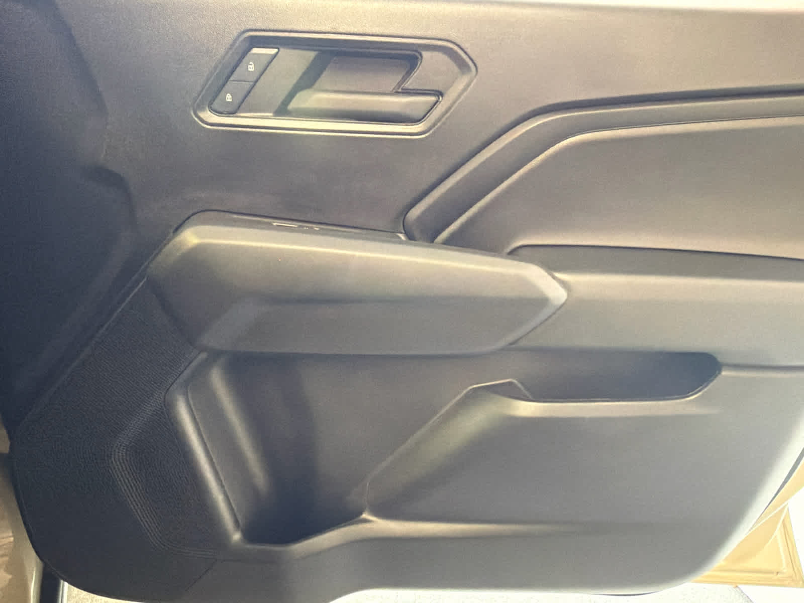 2024 Chevrolet Colorado WT