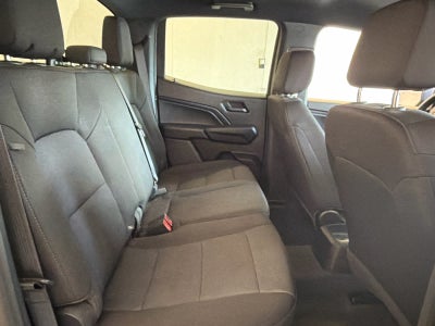 2024 Chevrolet Colorado WT