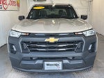 2024 Chevrolet Colorado WT
