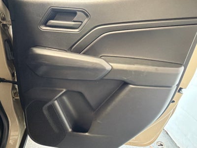 2024 Chevrolet Colorado WT