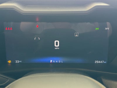 2024 Chevrolet Colorado WT