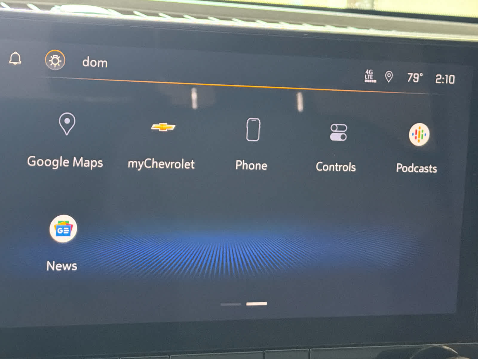 2024 Chevrolet Colorado WT