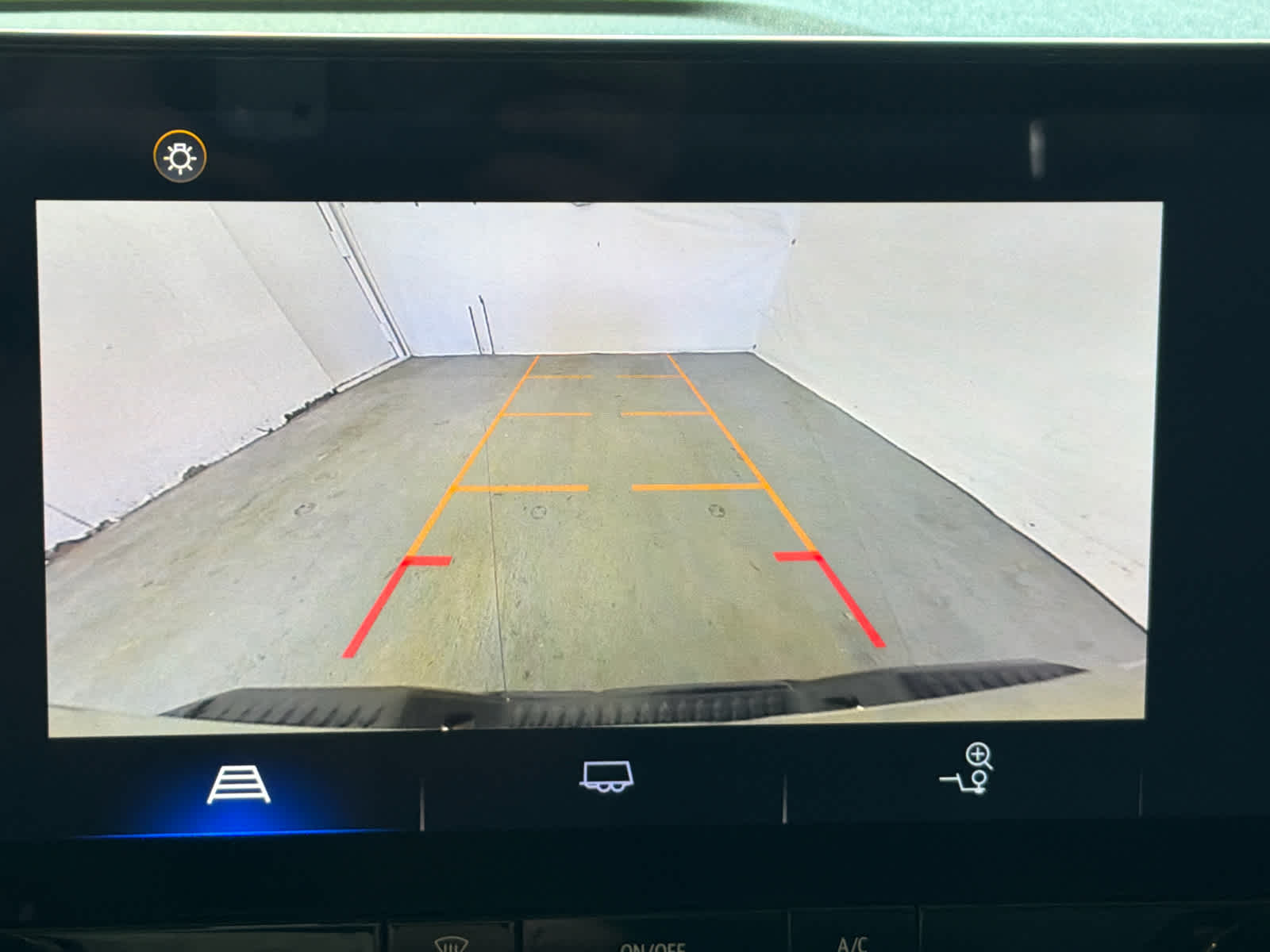 2024 Chevrolet Colorado WT