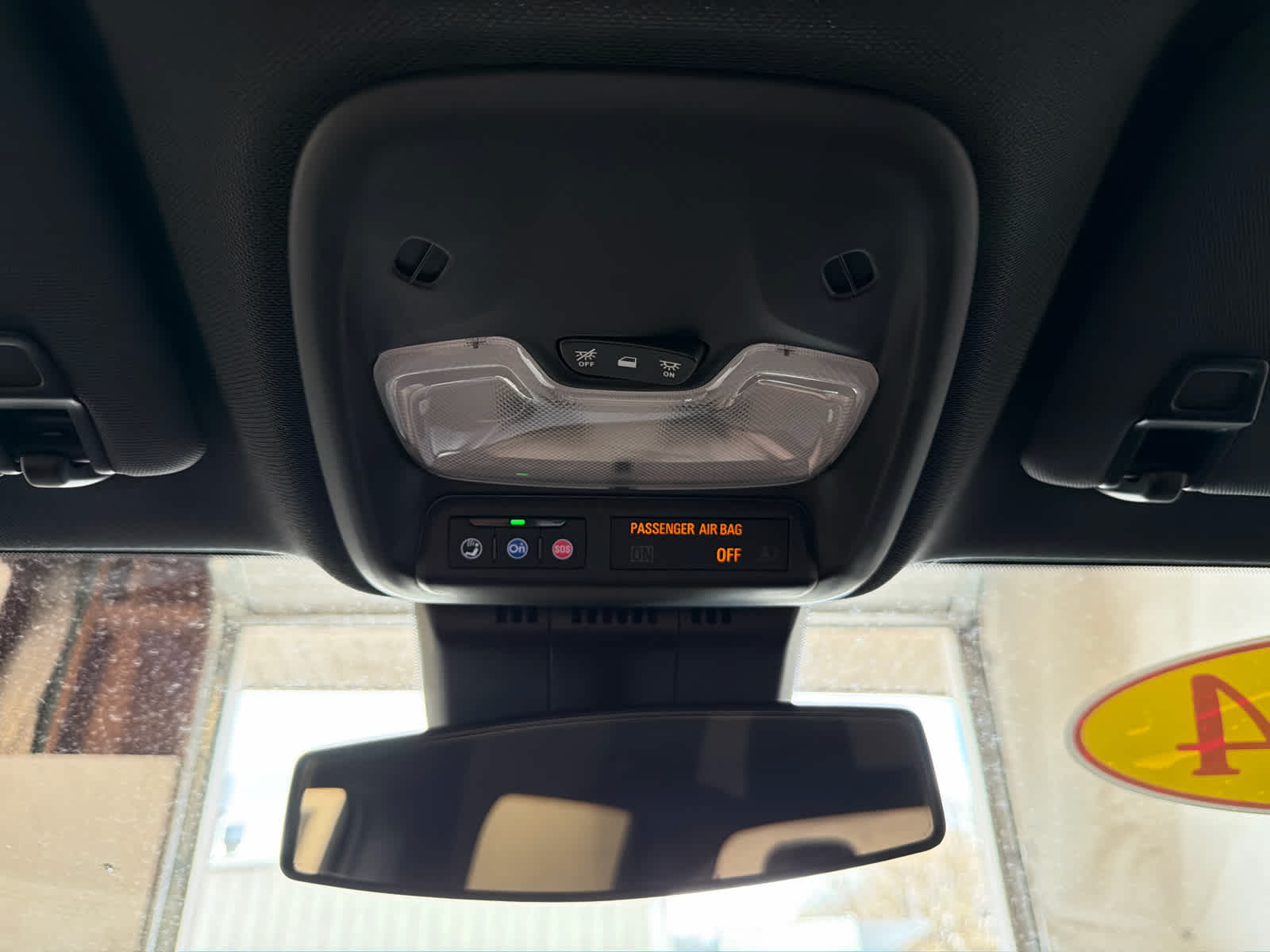 2024 Chevrolet Colorado WT