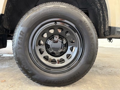 2024 Chevrolet Colorado WT