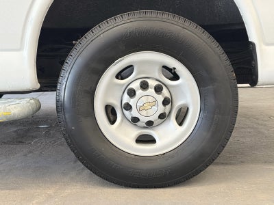 2024 Chevrolet Express Cargo 2500 WT