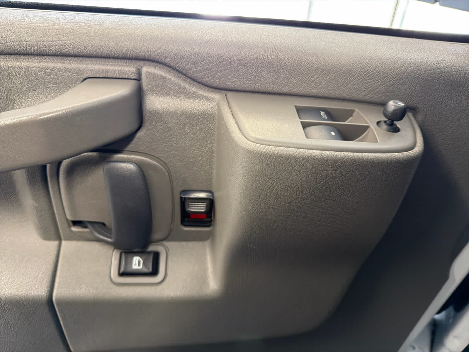 2024 Chevrolet Express Cargo 2500 WT