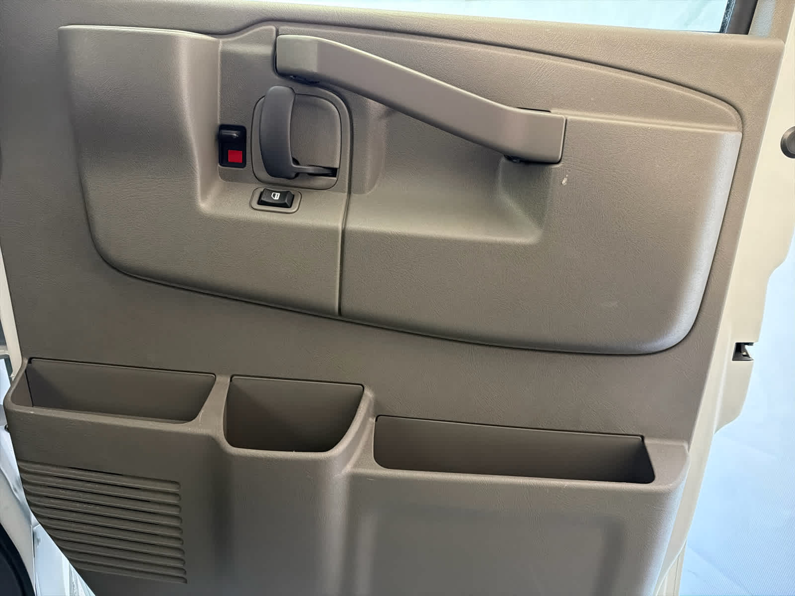 2024 Chevrolet Express Cargo 2500 WT