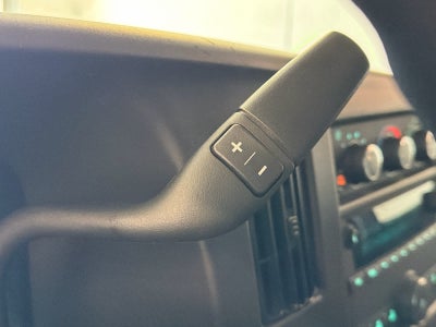 2024 Chevrolet Express Cargo 2500 WT