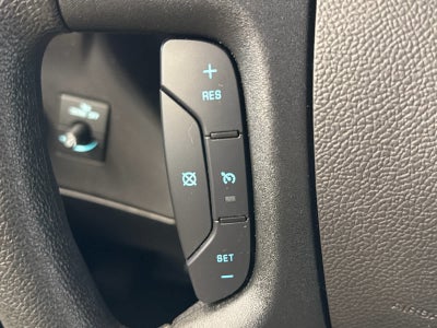 2024 Chevrolet Express Cargo 2500 WT