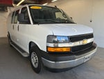 2024 Chevrolet Express Cargo 2500 WT
