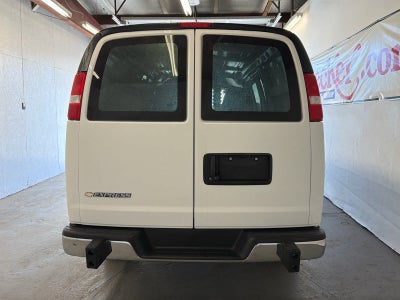 2024 Chevrolet Express Cargo 2500 WT