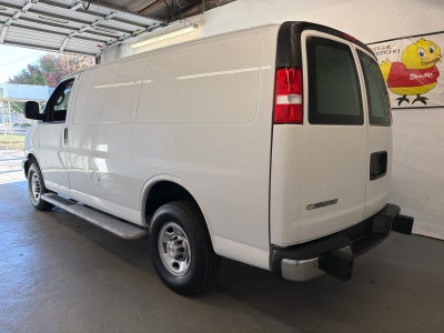2024 Chevrolet Express Cargo 2500 WT