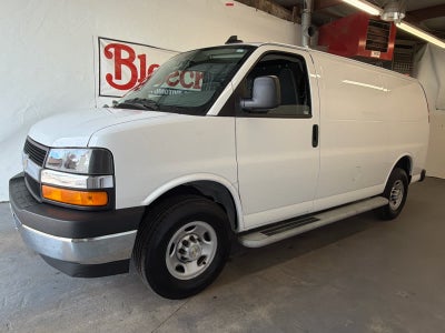 2024 Chevrolet Express Cargo 2500 WT
