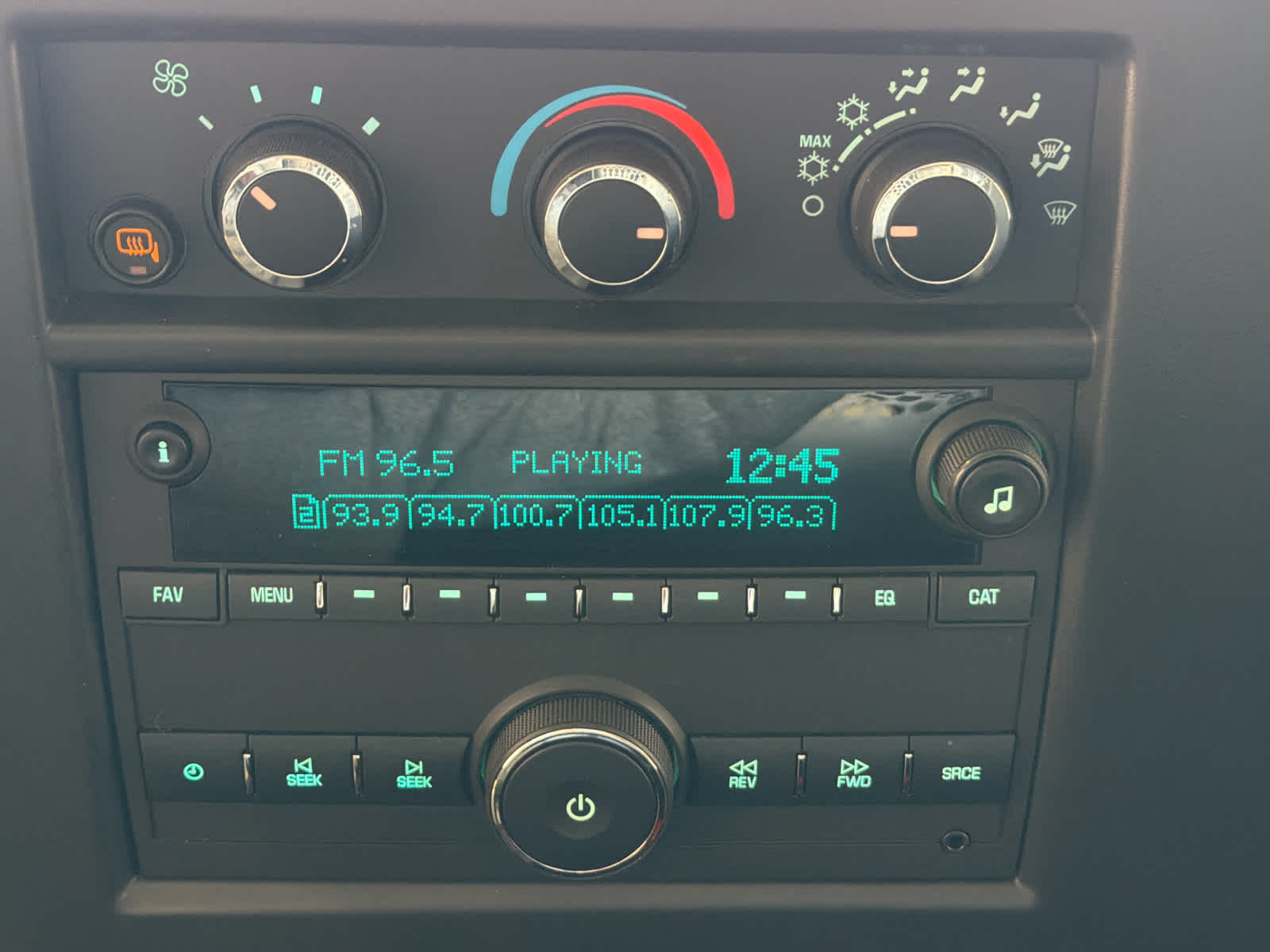 2024 Chevrolet Express Cargo 2500 WT