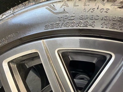 2025 GMC Yukon Denali Ultimate