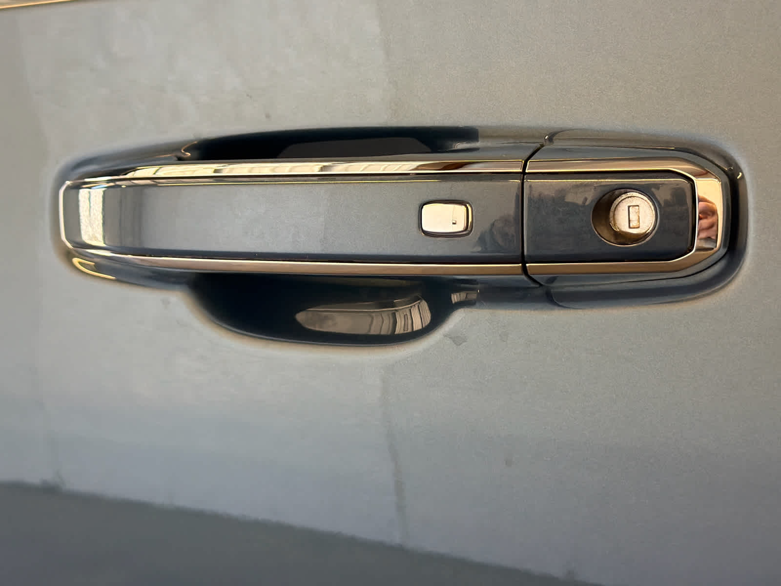 2025 GMC Yukon Denali Ultimate