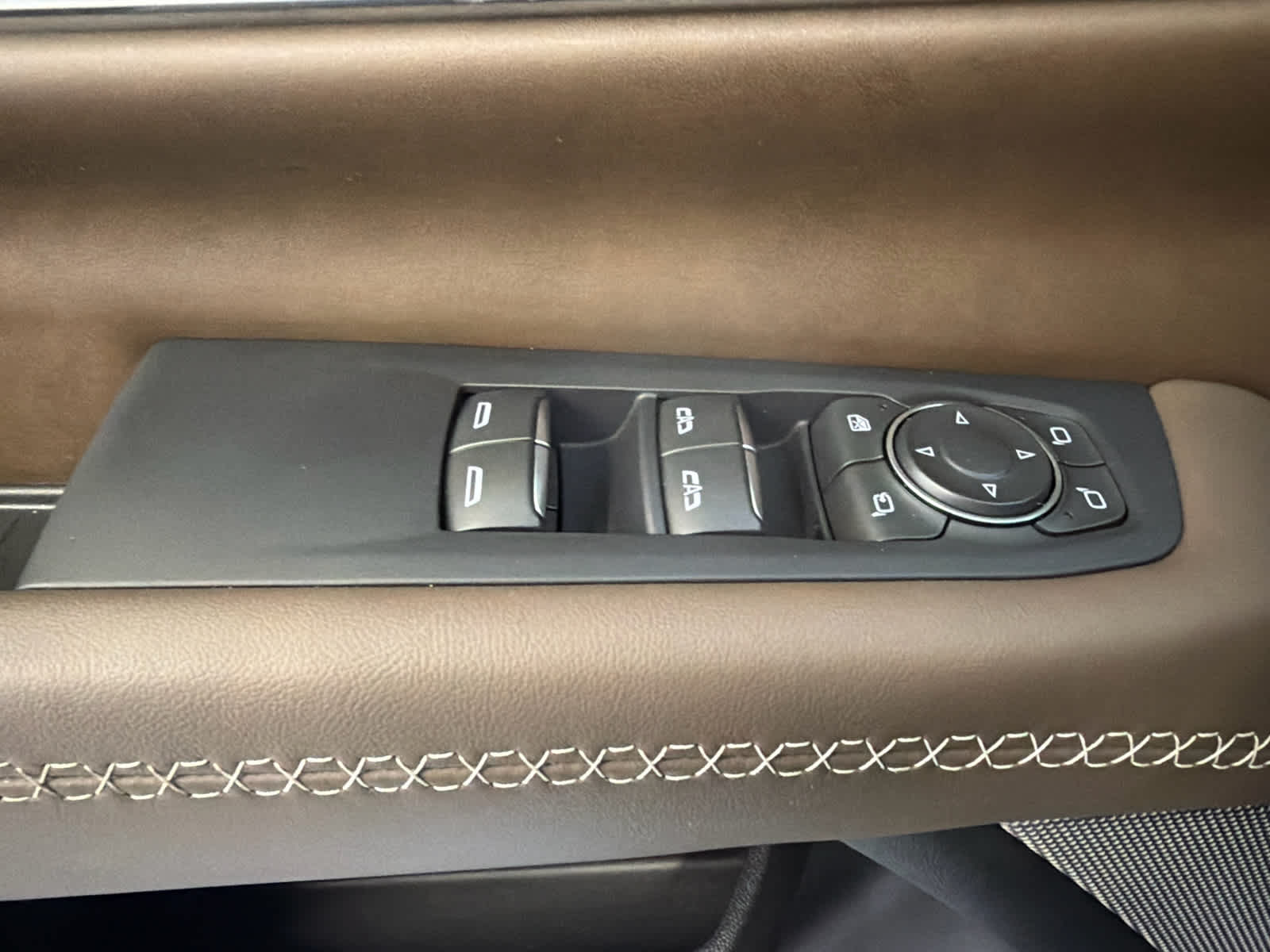 2025 GMC Yukon Denali Ultimate