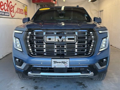 2025 GMC Yukon Denali Ultimate