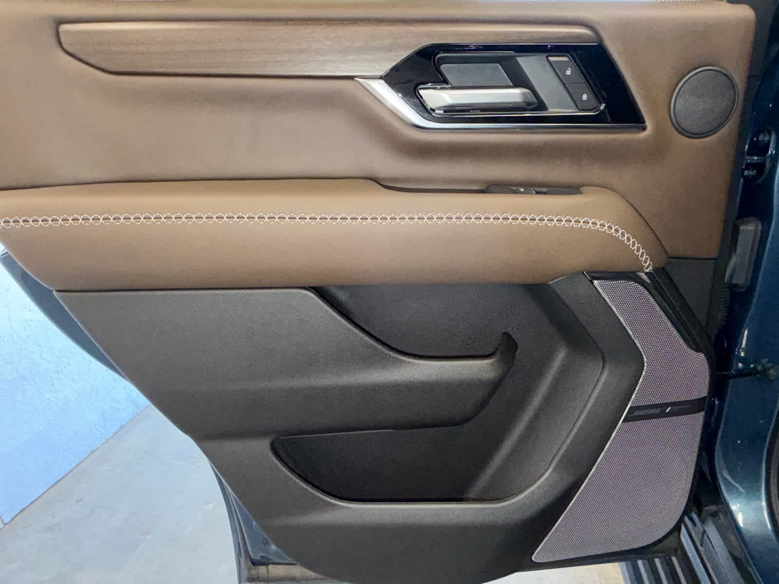 2025 GMC Yukon Denali Ultimate