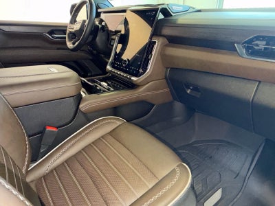 2025 GMC Yukon Denali Ultimate