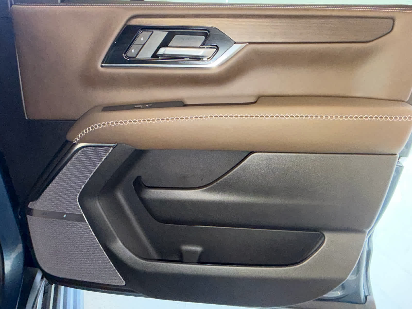 2025 GMC Yukon Denali Ultimate